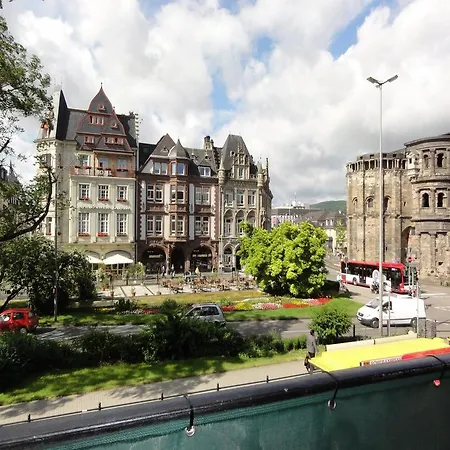 Apartamento Haus Porta Nigra V