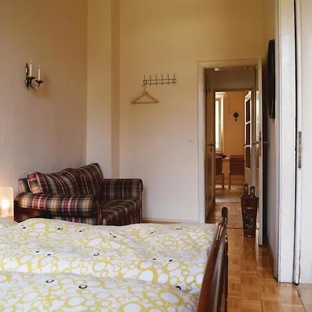 Haus Porta Nigra V Apartamento Tréveris